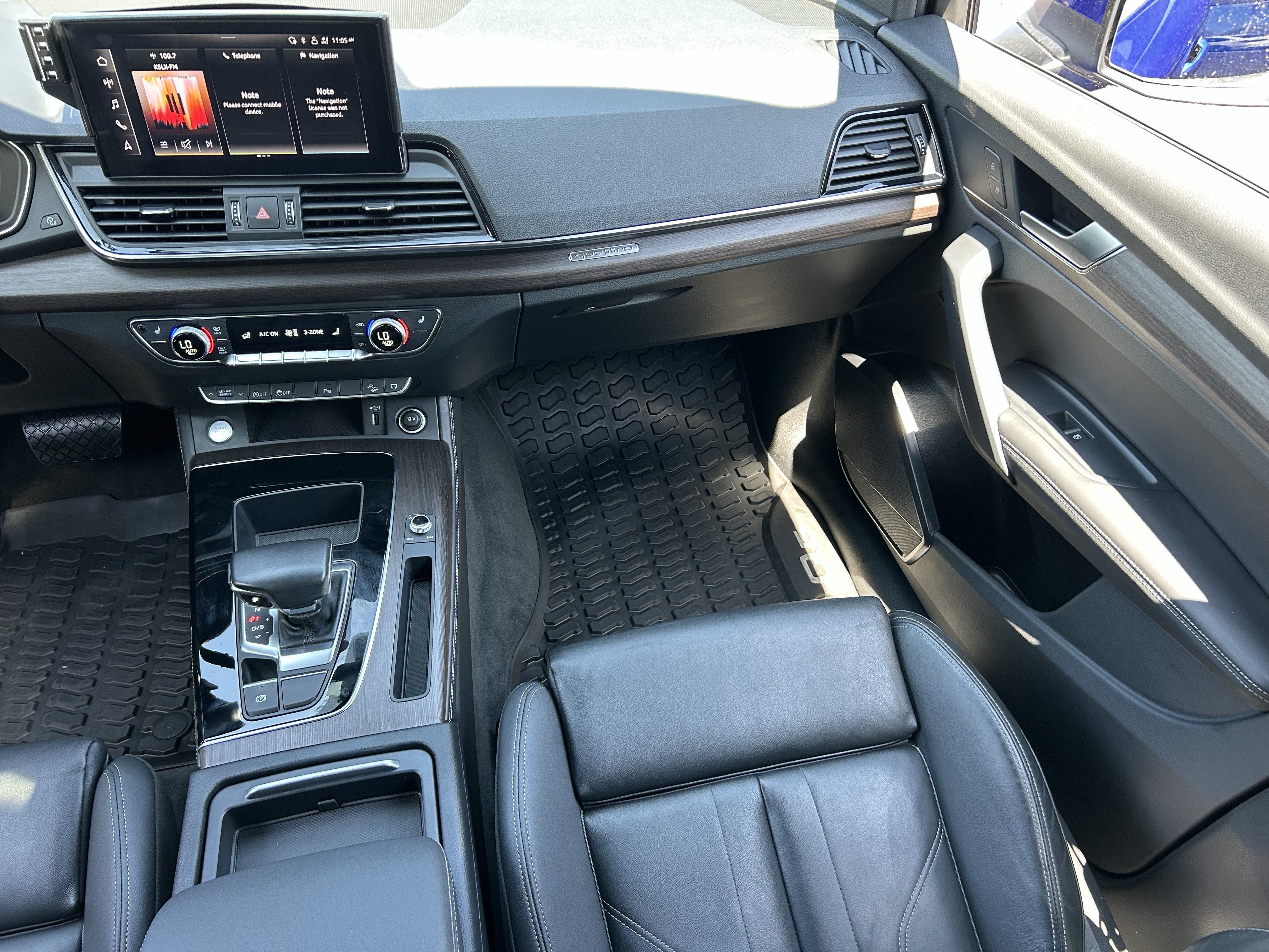Used 2022 Audi Q5 2.0T Premium Plus AWD/4WD image 14