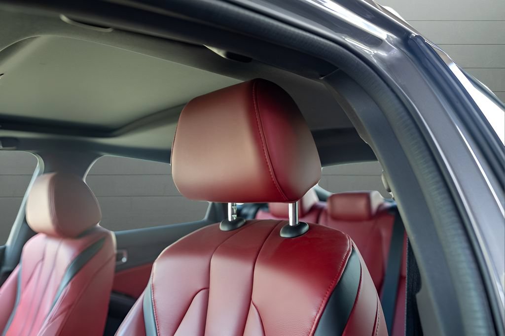 Used 2024 Acura Integra A-Spec FWD image 31