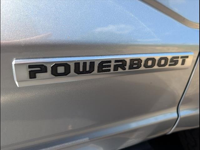 Used 2024 Ford F150 XLT w/ Mobile Office Package image 21