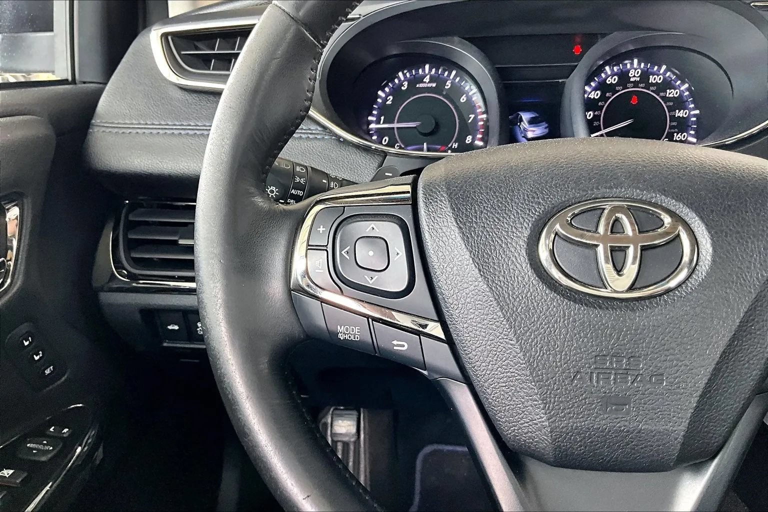 Used 2015 Toyota Avalon XLE Touring Sport Edition FWD image 10