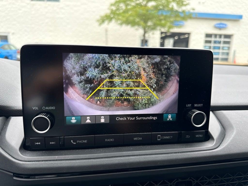 Certified 2025 Honda Accord SE image 20