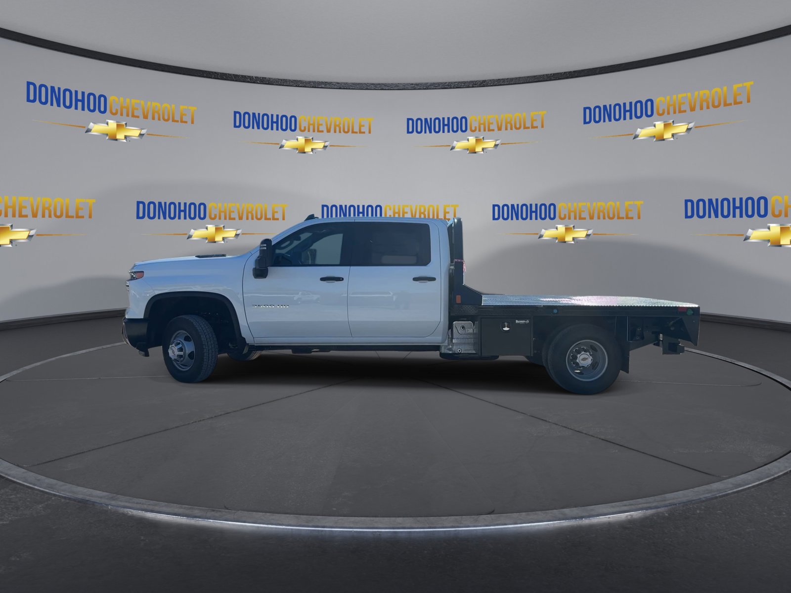 New 2026 Chevrolet Silverado 3500 W/T w/ WT Convenience Package image 5