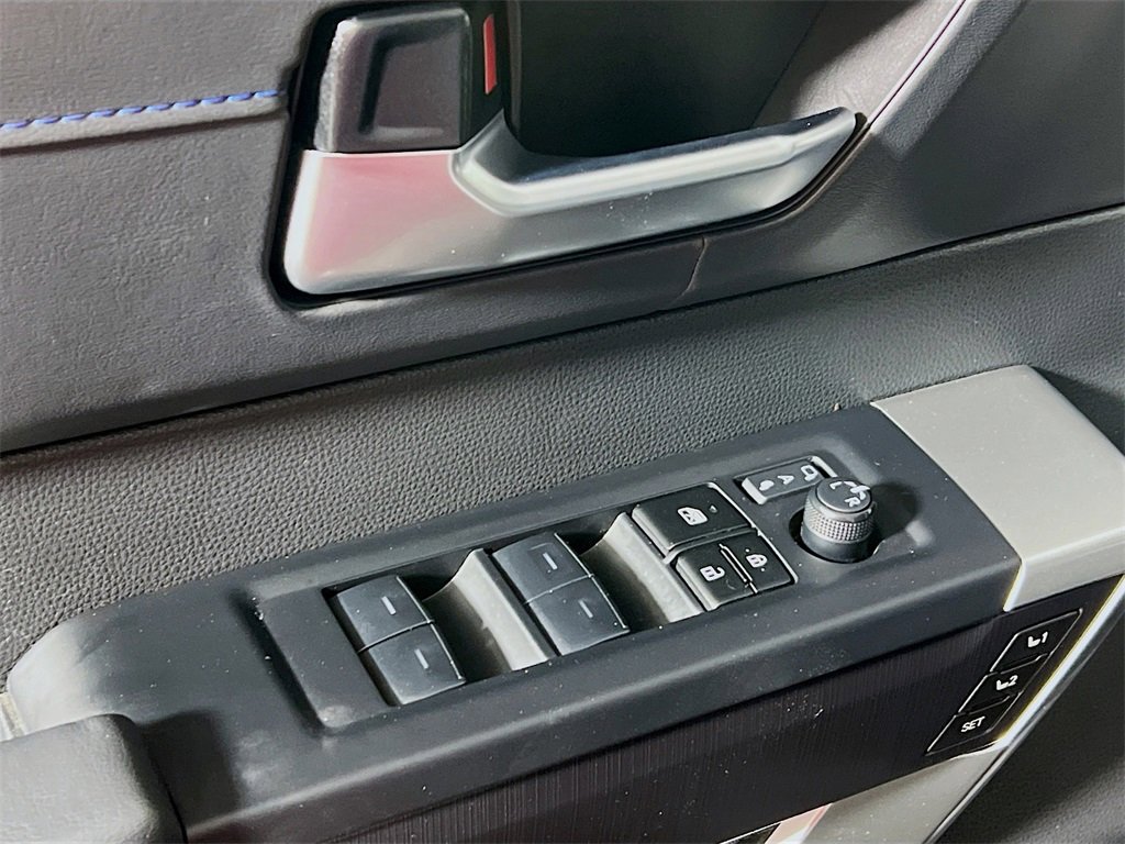 Used 2024 Toyota Tundra Platinum image 17