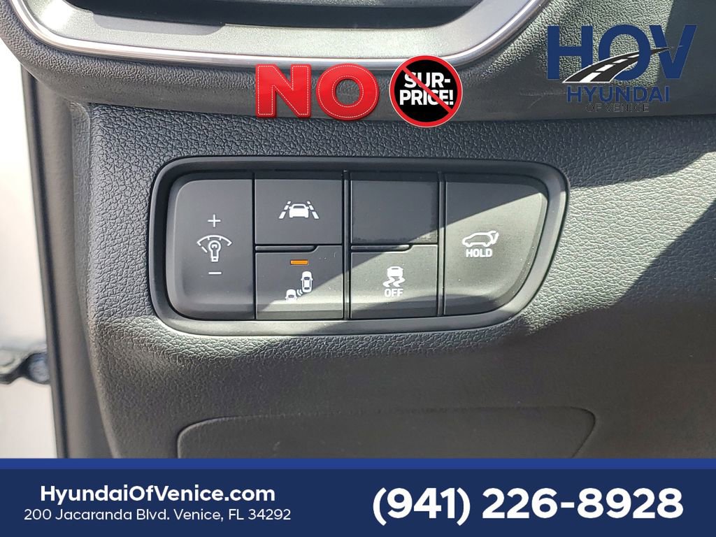 Used 2019 Hyundai Santa Fe Limited FWD image 24