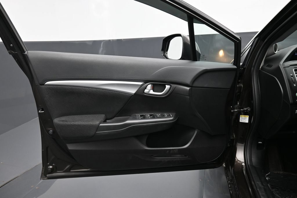 Used 2013 Honda Civic EX image 18