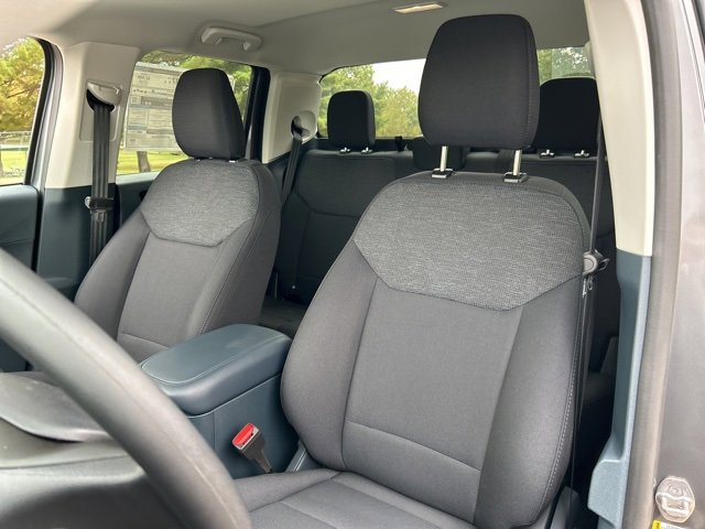 New 2025 Ford Maverick XL image 20