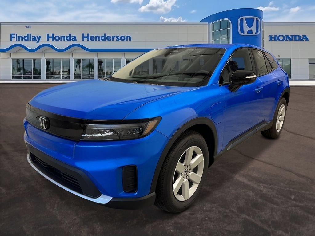 New 2026 Honda Prologue EX image 1