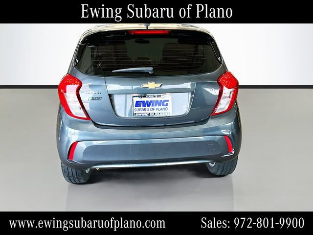Used 2022 Chevrolet Spark LT FWD image 6