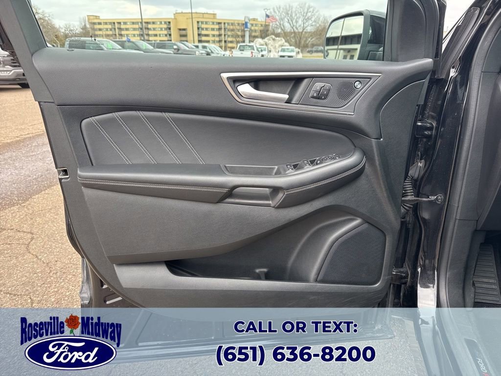 Used 2022 Ford Edge ST w/ Equipment Group 401A image 33