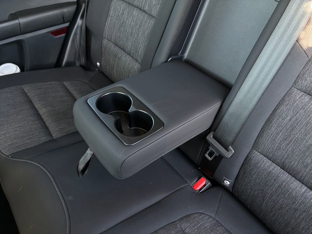 Used 2022 Ford Bronco Sport Big Bend image 21