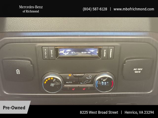 Used 2023 Ford Expedition Max Platinum image 17