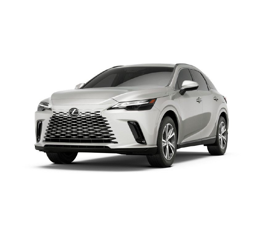 New 2026 Lexus RX 350 Premium w/ Convenience Package AWD/4WD image 1