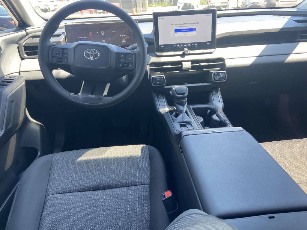 Used 2026 Toyota RAV4 LE FWD image 10