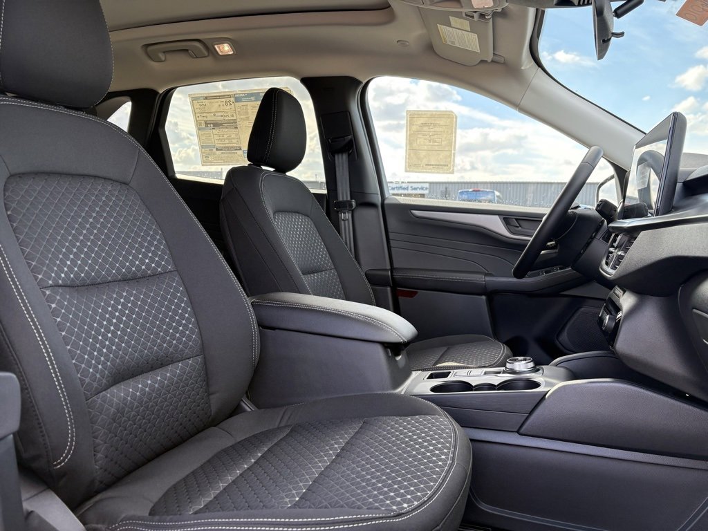 New 2026 Ford Escape Active image 26