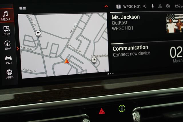 Certified 2023 BMW X3 xDrive30i w/ Premium Package image 19