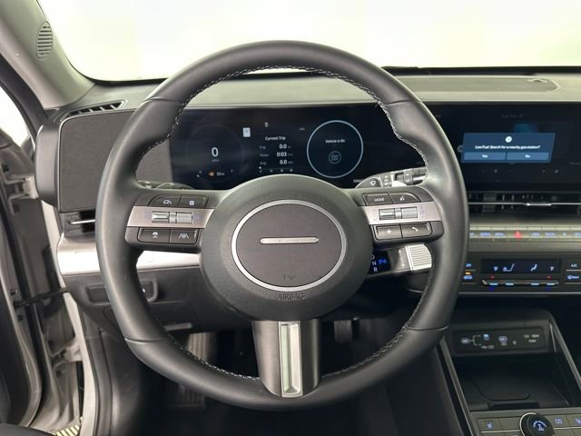 Used 2024 Hyundai Kona SEL w/ Convenience Package image 14