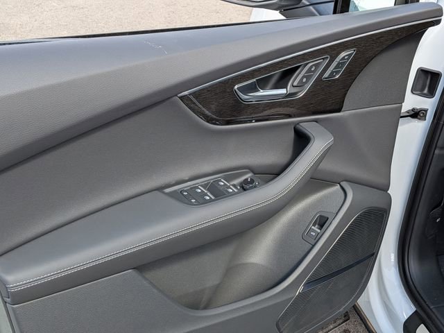 New 2026 Audi Q7 3.0T Premium Plus image 10
