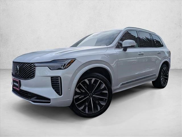 Certified 2026 Volvo XC90 B6 Plus w/ Protection Package Premier video 1