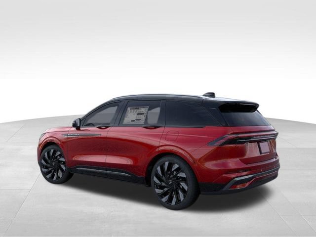 New 2026 Lincoln Nautilus Reserve AWD/4WD image 5