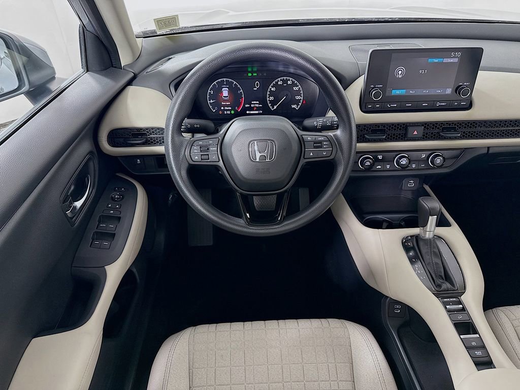 Certified 2024 Honda HR-V LX image 18