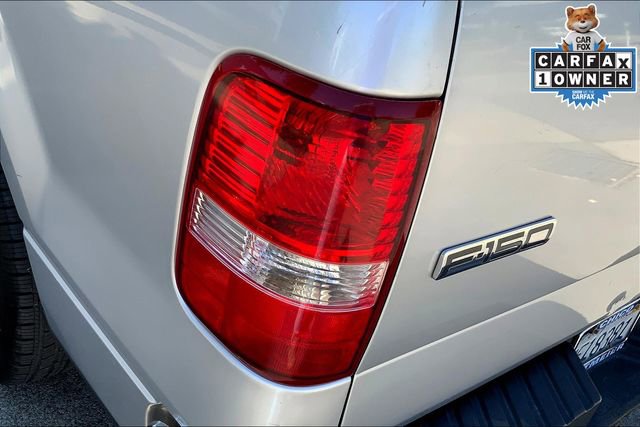 Used 2006 Ford F150 XLT image 29