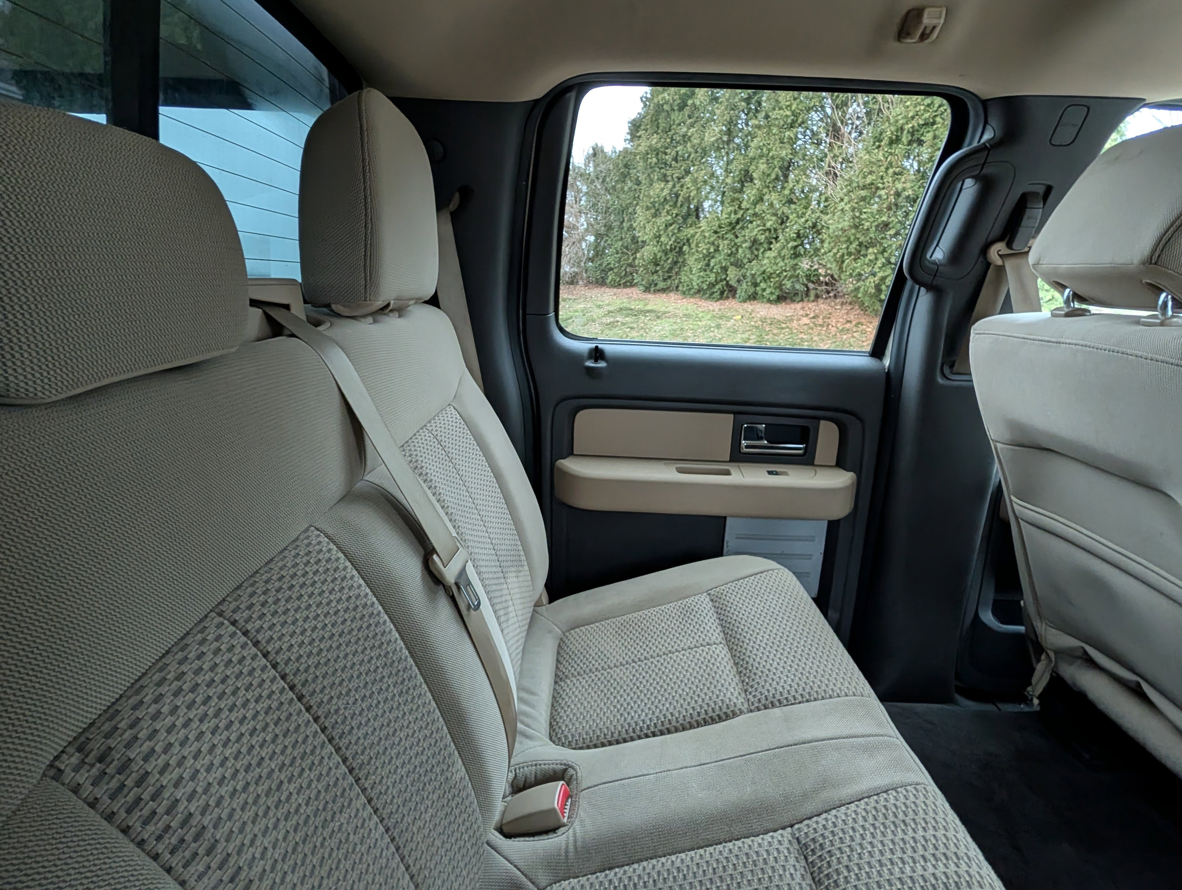 Used 2013 Ford F150 XLT w/ Luxury Equipment Group image 25