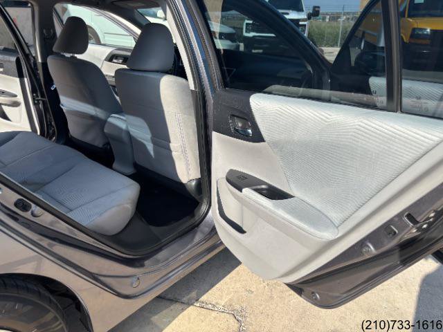 Used 2016 Honda Accord LX image 27