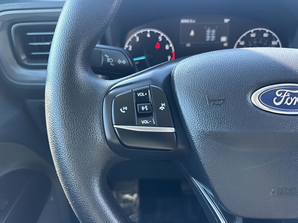 Used 2022 Ford Maverick XL w/ Equipment Group 100A Standard image 13