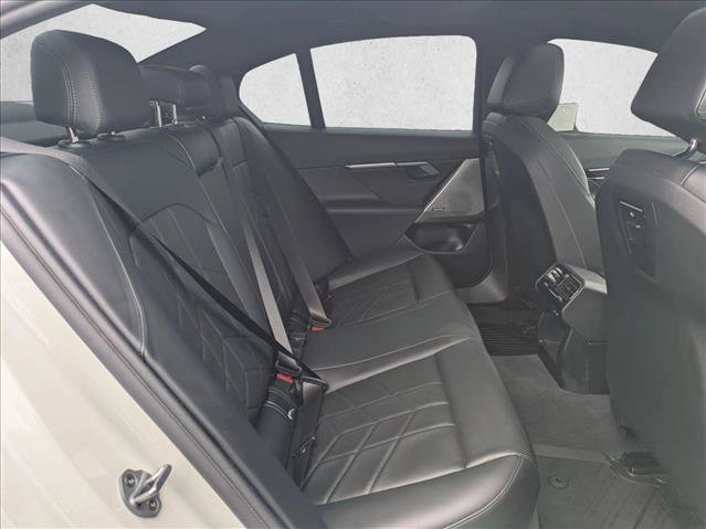 Used 2026 BMW i5 eDrive40 w/ M Sport Package RWD image 20