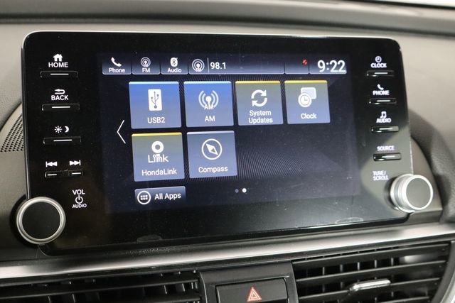 Used 2021 Honda Accord Sport image 29