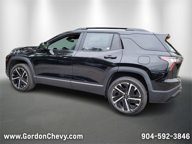 New 2026 Chevrolet Equinox RS image 4