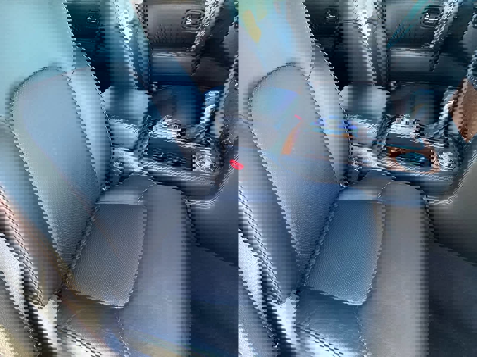 Certified 2021 Nissan Armada SL w/ Captain's Chairs Package image 12