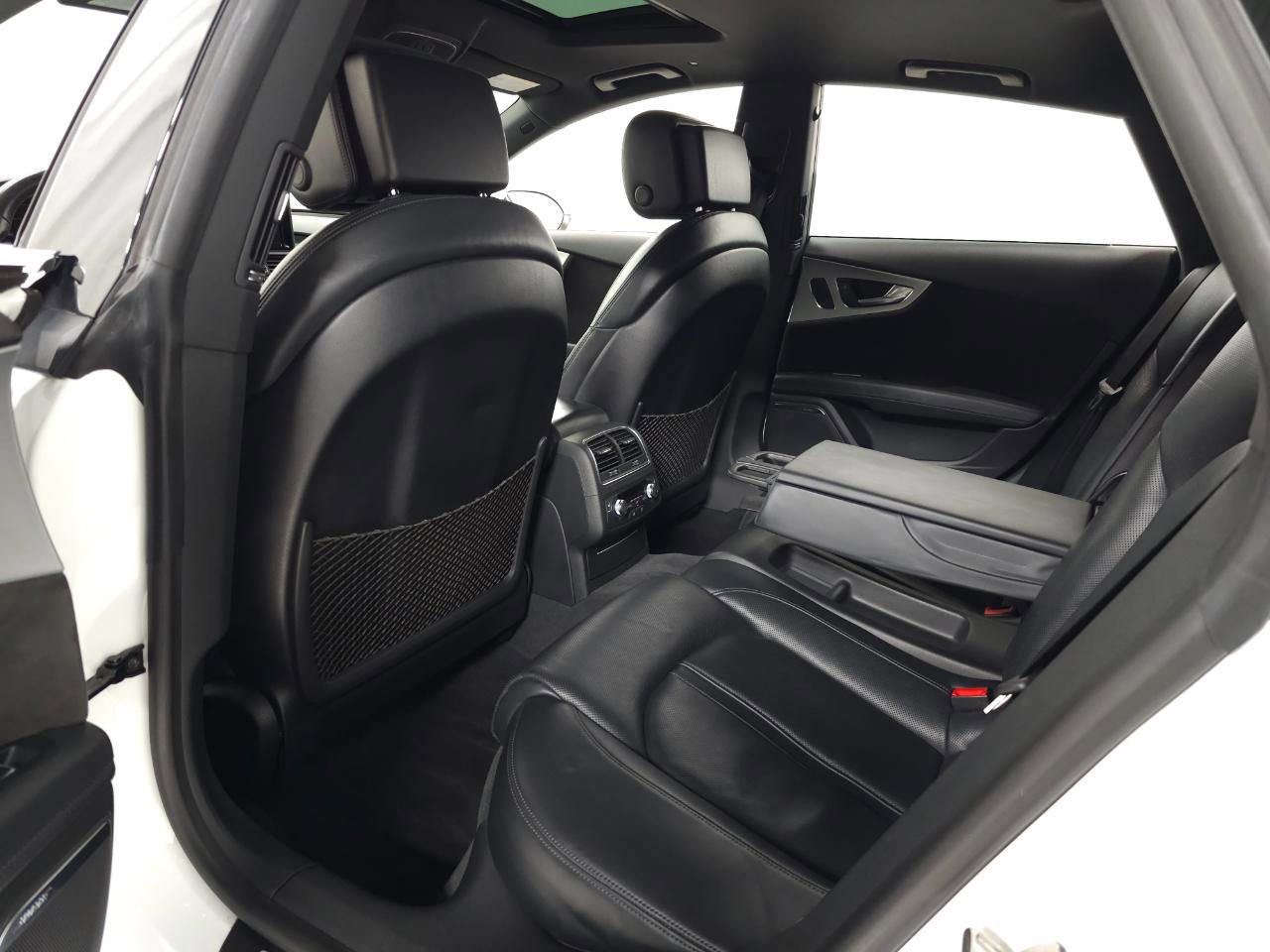 Used 2017 Audi S7 Premium Plus AWD/4WD image 16