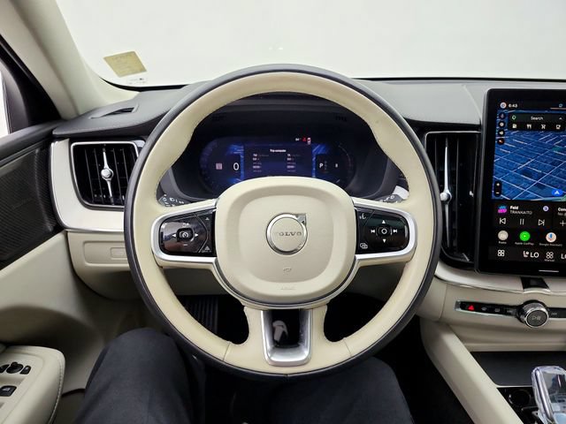 Certified 2026 Volvo XC60 B5 Ultra AWD/4WD image 21