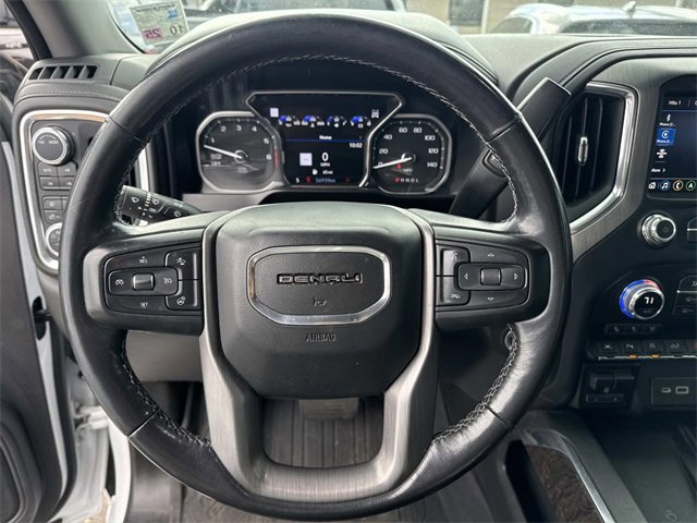 Used 2021 GMC Sierra 1500 Denali w/ Denali Ultimate Package image 28
