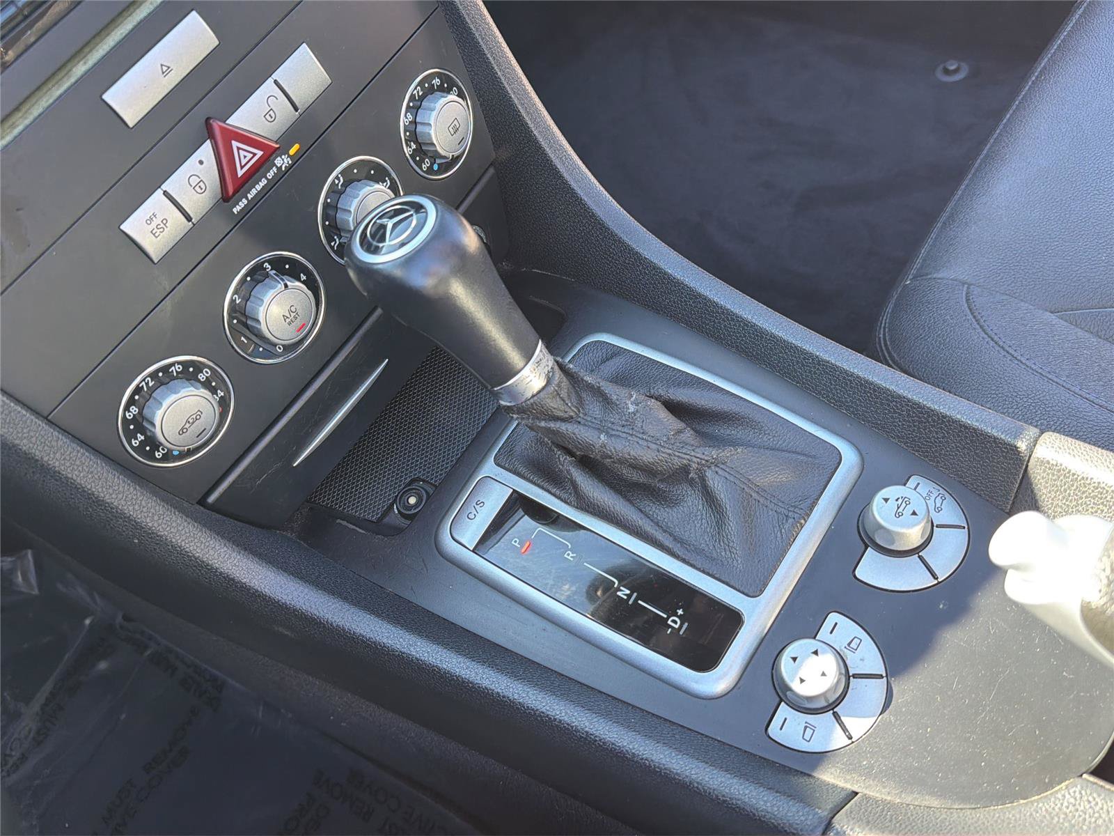 Used 2007 Mercedes-Benz SLK 280 image 17