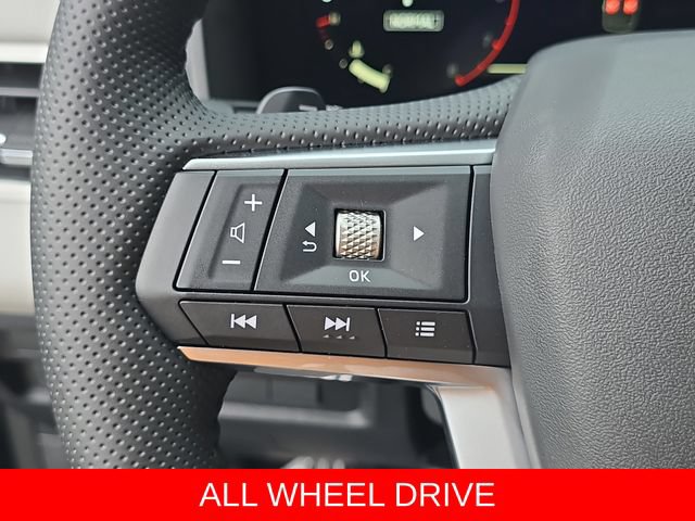 Used 2025 Mitsubishi Outlander AWD image 19