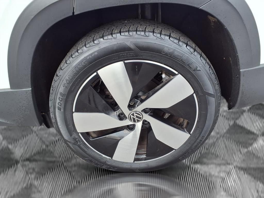 Used 2024 Volkswagen Taos S image 20