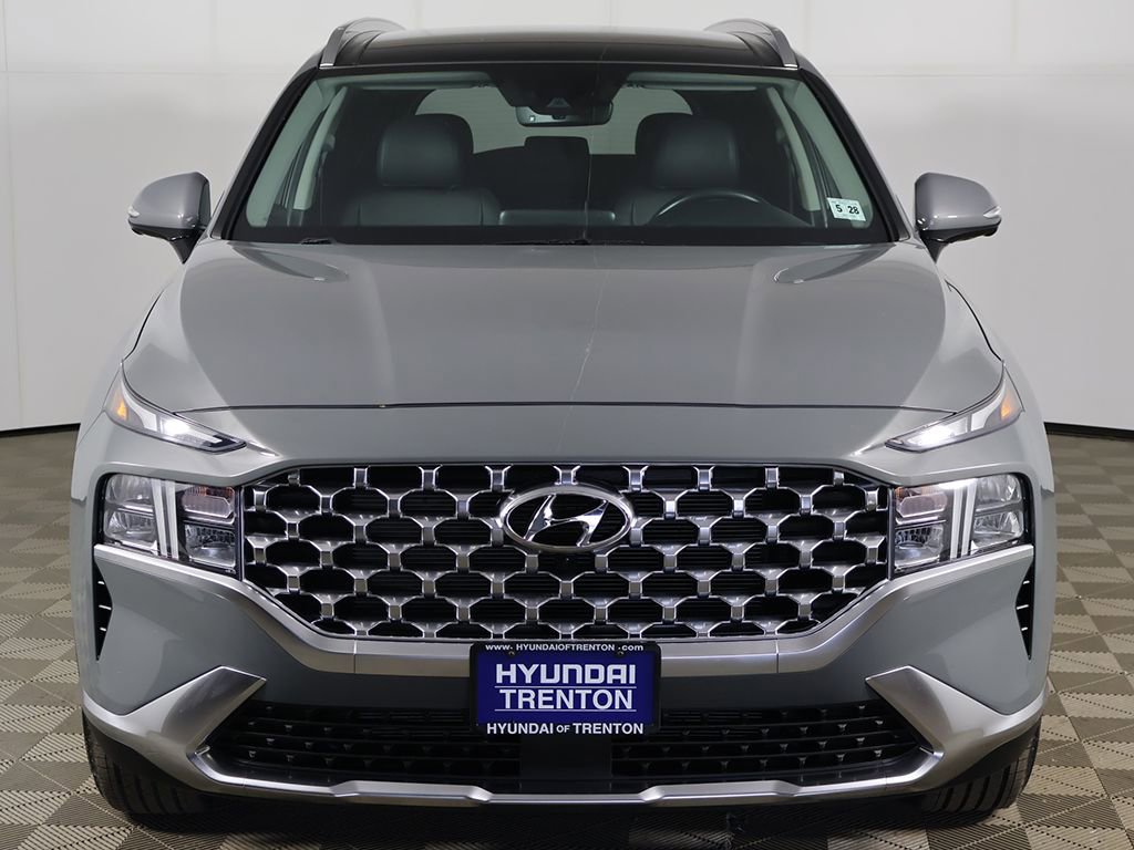 Used 2023 Hyundai Santa Fe SEL w/ Premium Package image 14