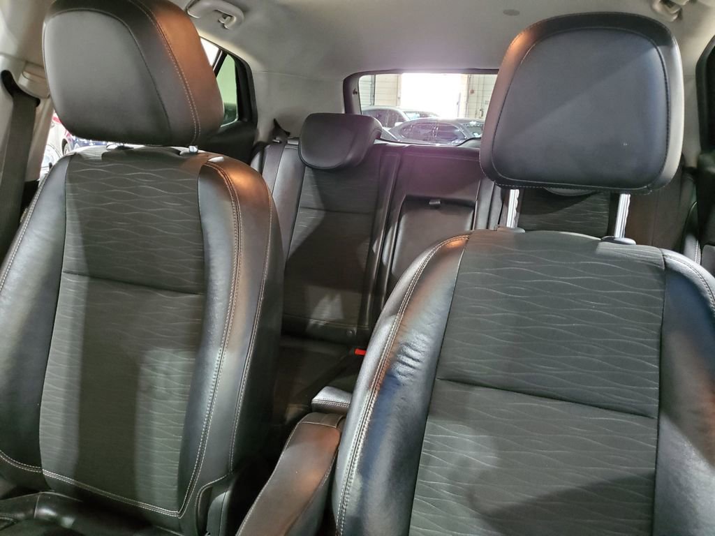 Used 2016 Buick Encore Convenience image 35