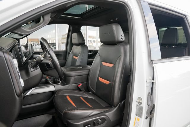 Used 2021 GMC Sierra 2500 AT4 w/ AT4 Premium Plus Package AWD/4WD image 25