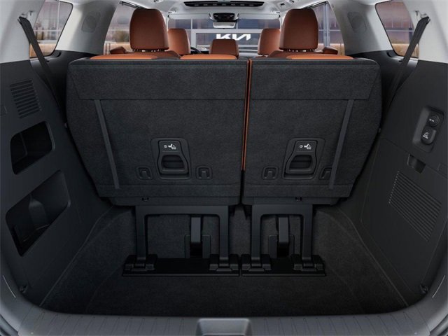 New 2026 Kia Carnival SX Prestige image 20