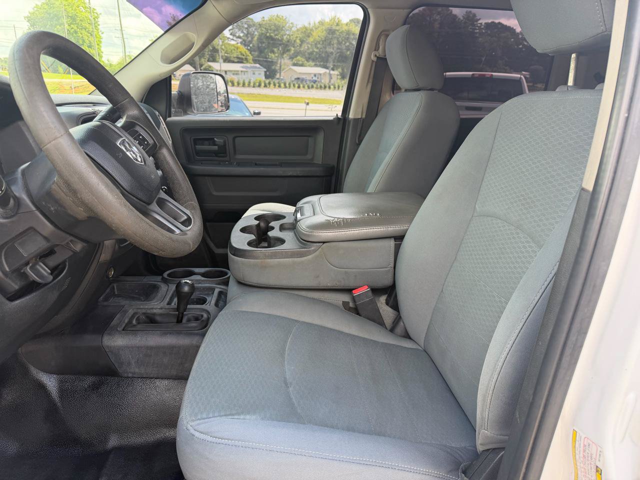 Used 2016 RAM 4500 Tradesman AWD/4WD image 10
