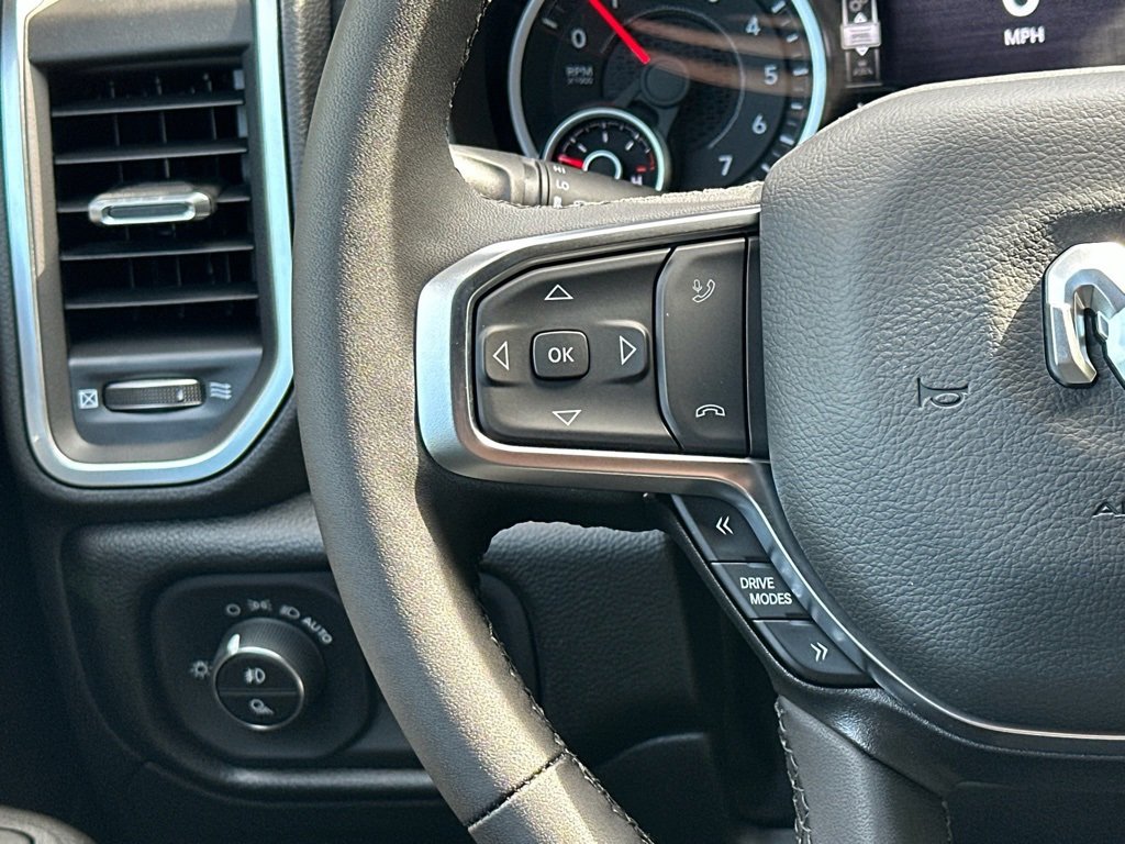 New 2026 RAM 1500 Big Horn image 9