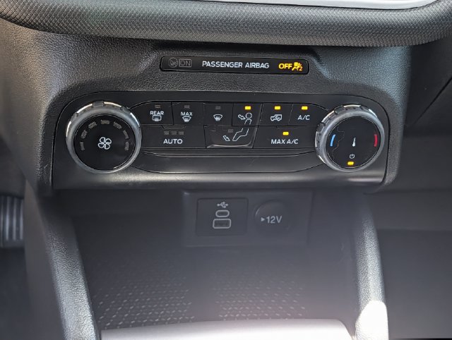 Used 2024 Ford Bronco Sport Big Bend AWD/4WD image 17
