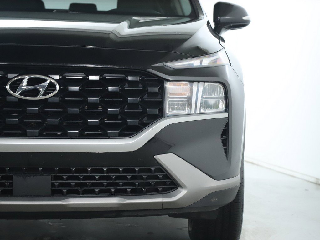 Used 2023 Hyundai Santa Fe SEL image 8
