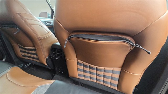 Used 2022 Ford Bronco Sport Outer Banks w/ Tech Package image 26