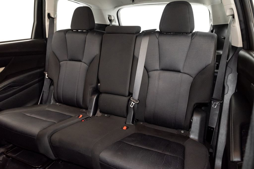 Used 2019 Subaru Ascent 8-Passenger image 23