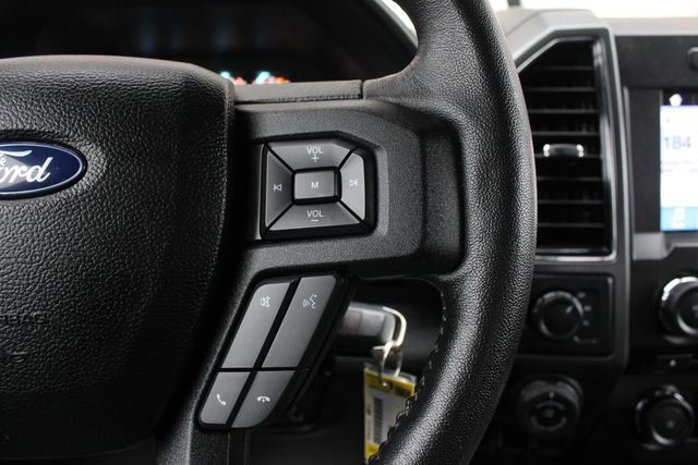 Used 2018 Ford F150 XLT w/ Equipment Group 302A Luxury image 11