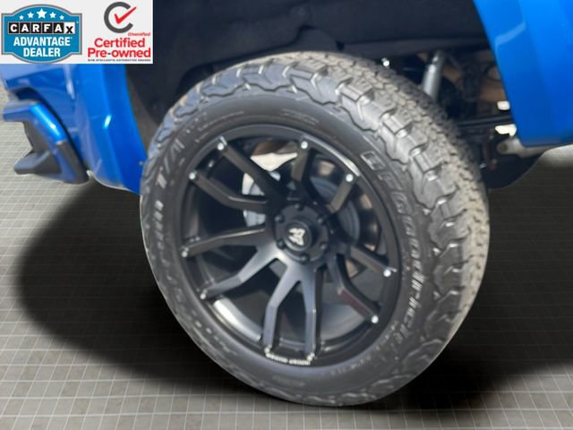 Used 2023 Chevrolet Silverado 1500 RST w/ All Star Edition Plus image 46